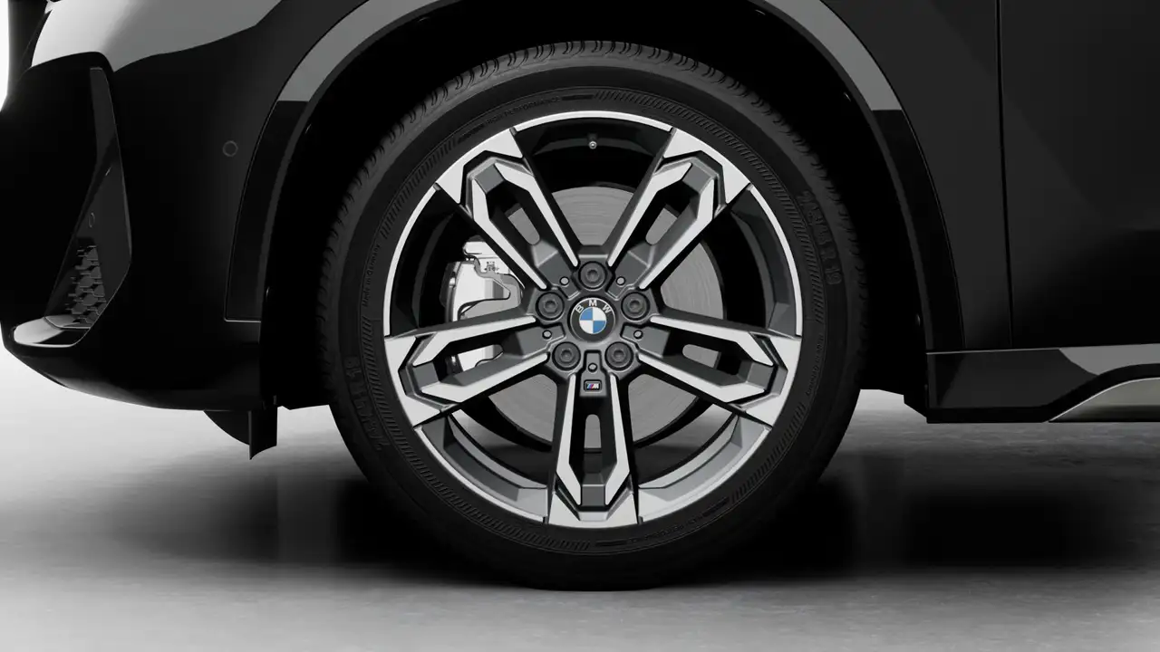 BMW X1 - Image 10