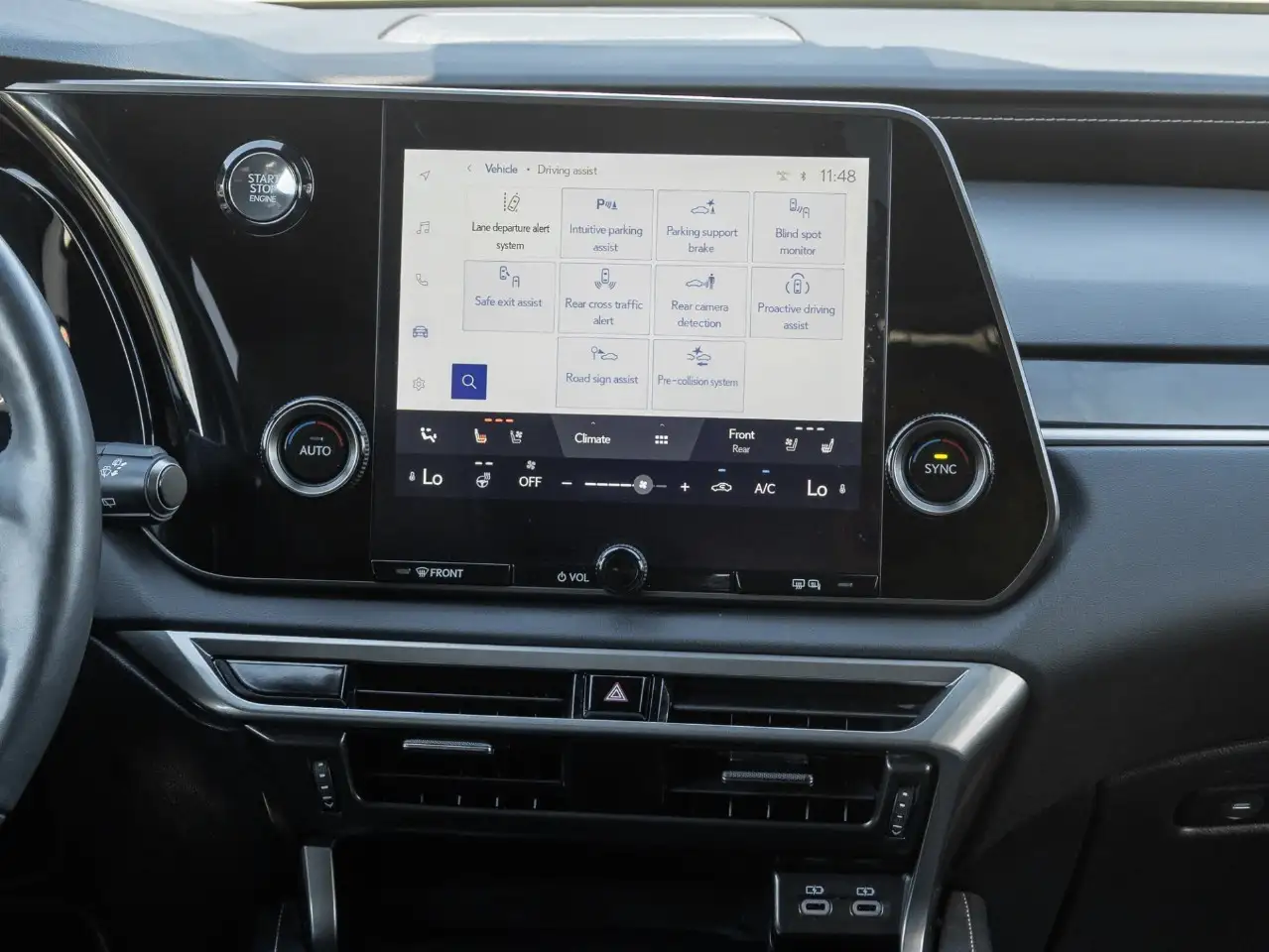 Lexus RX - Image 27