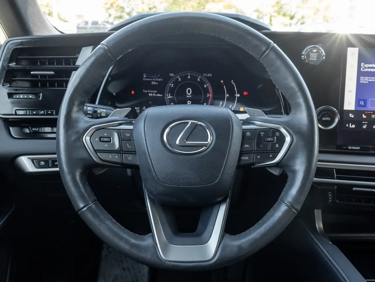 Lexus RX - Image 10