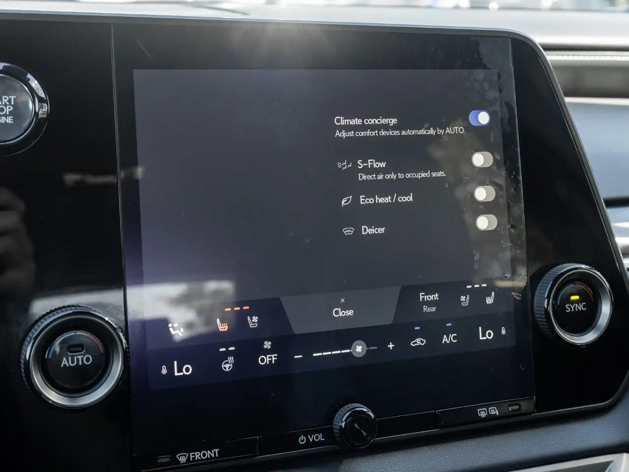 Lexus RX - Image 21