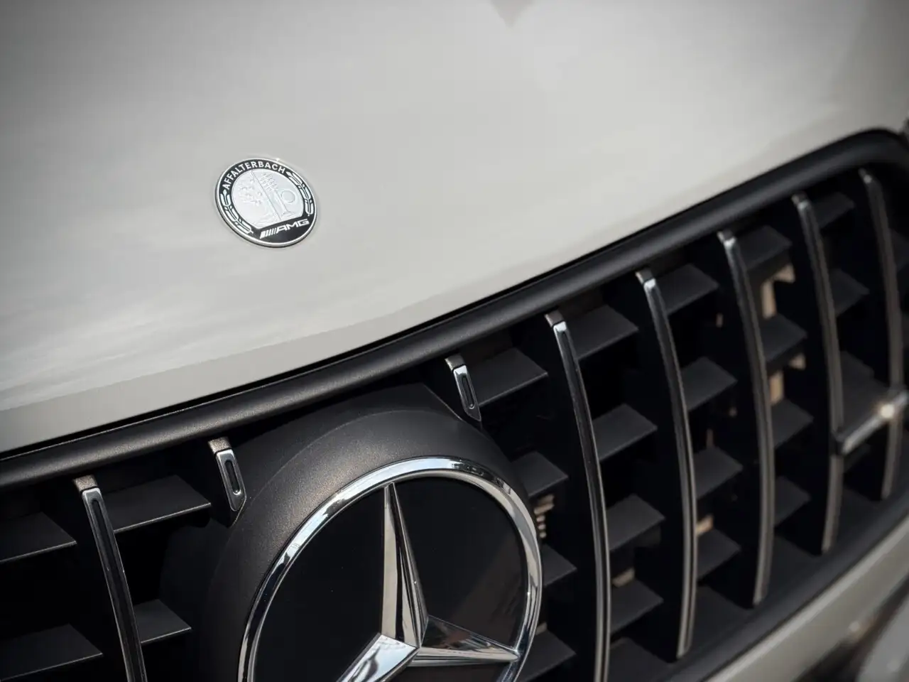 Mercedes-Benz GLC - Image 5