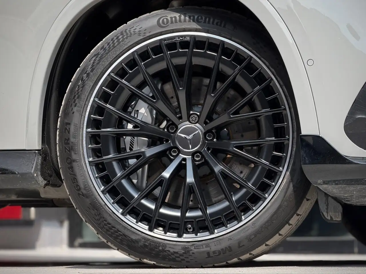 Mercedes-Benz GLC - Image 9