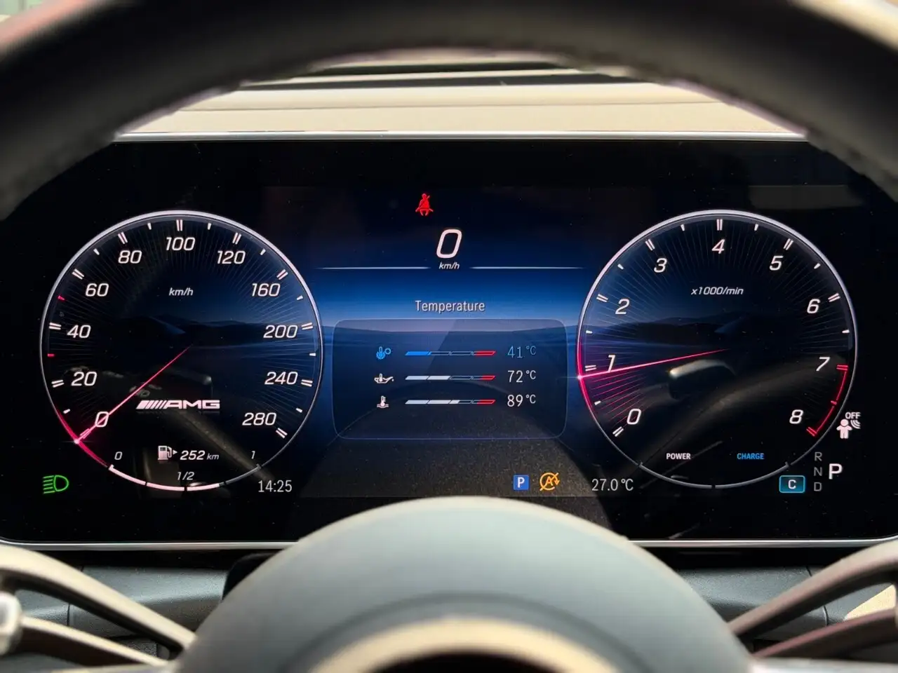 Mercedes-Benz GLC - Image 16