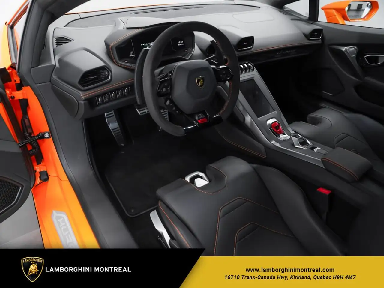Lamborghini Huracán - Image 24
