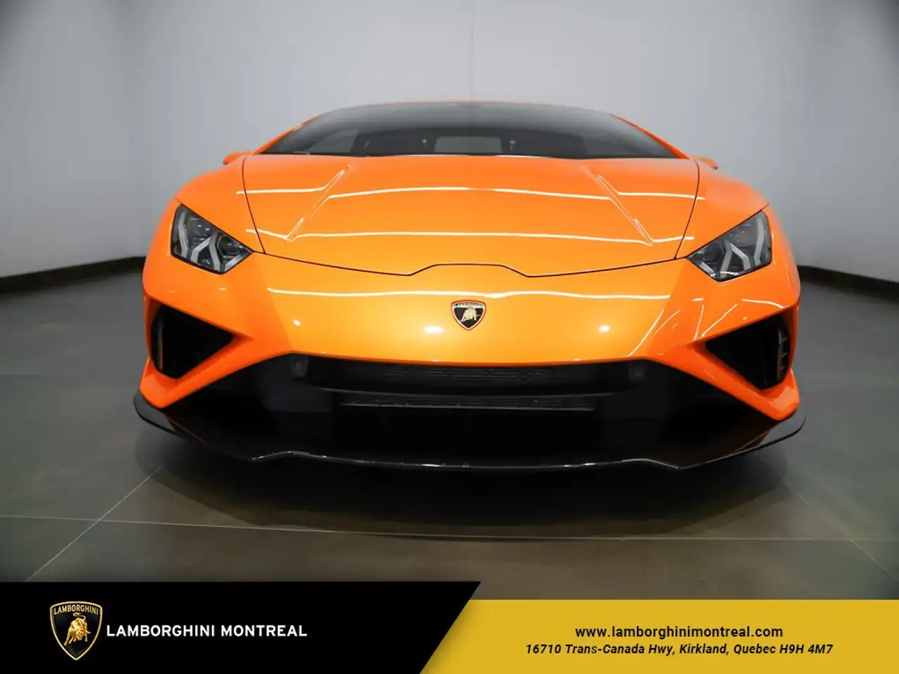Lamborghini Huracán - Image 3