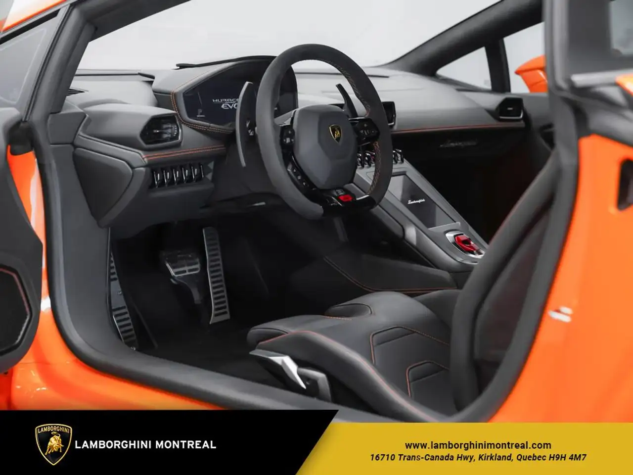 Lamborghini Huracán - Image 18