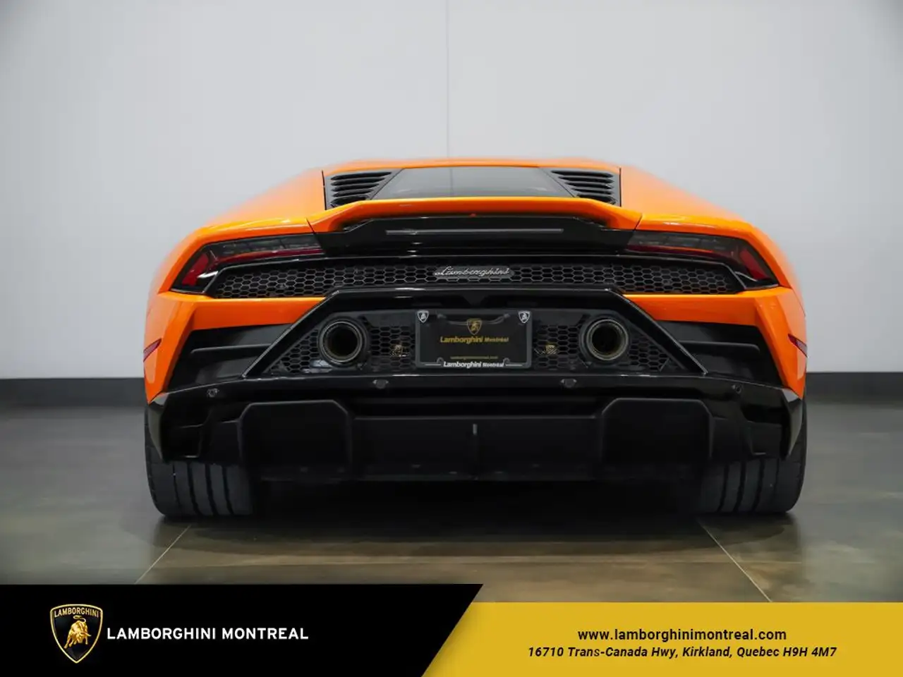 Lamborghini Huracán - Image 6