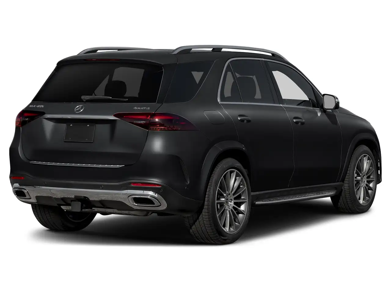 Mercedes-Benz GLE - Image 2
