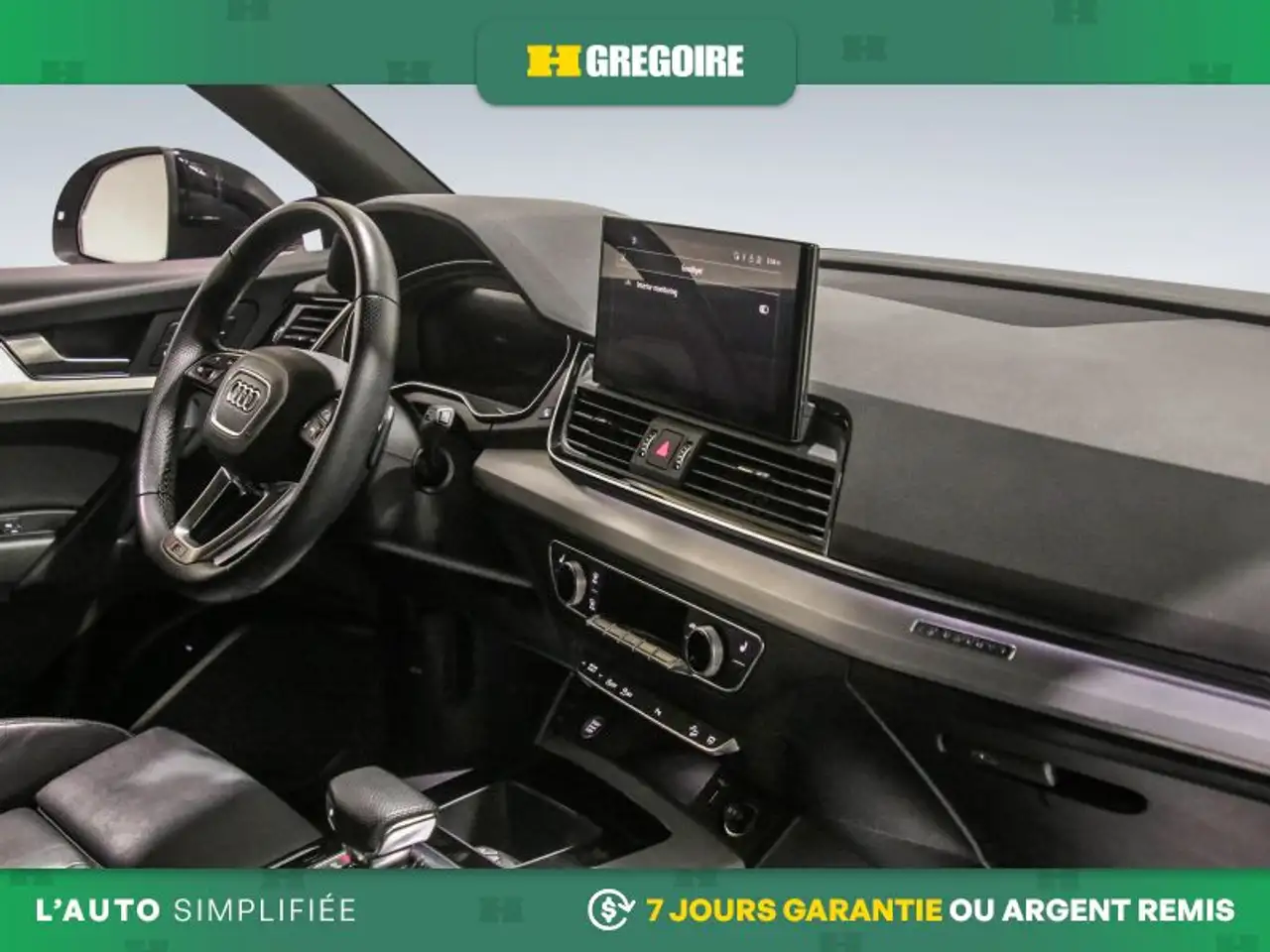 Audi Q5 - Image 32