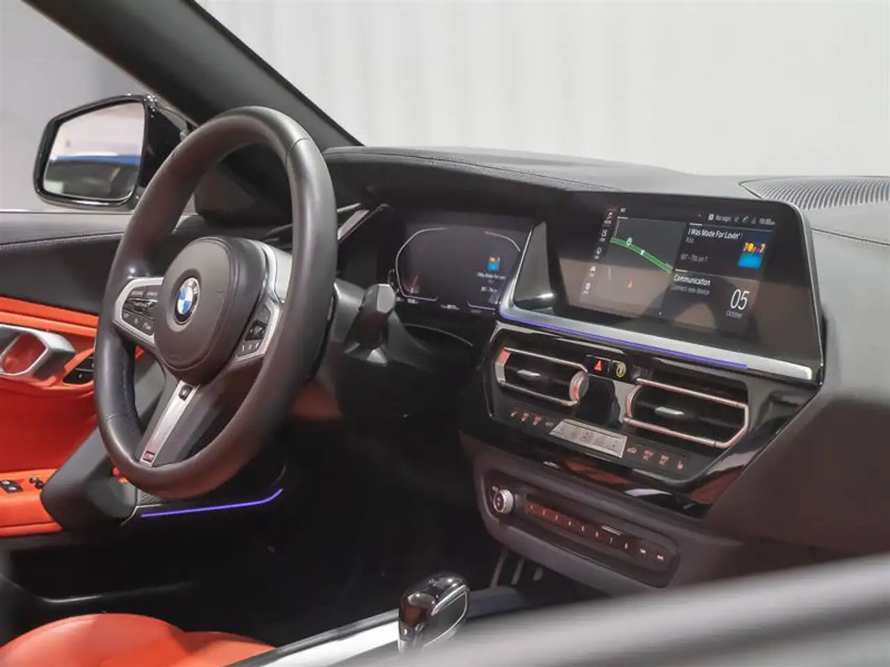 BMW Z4 - Image 13