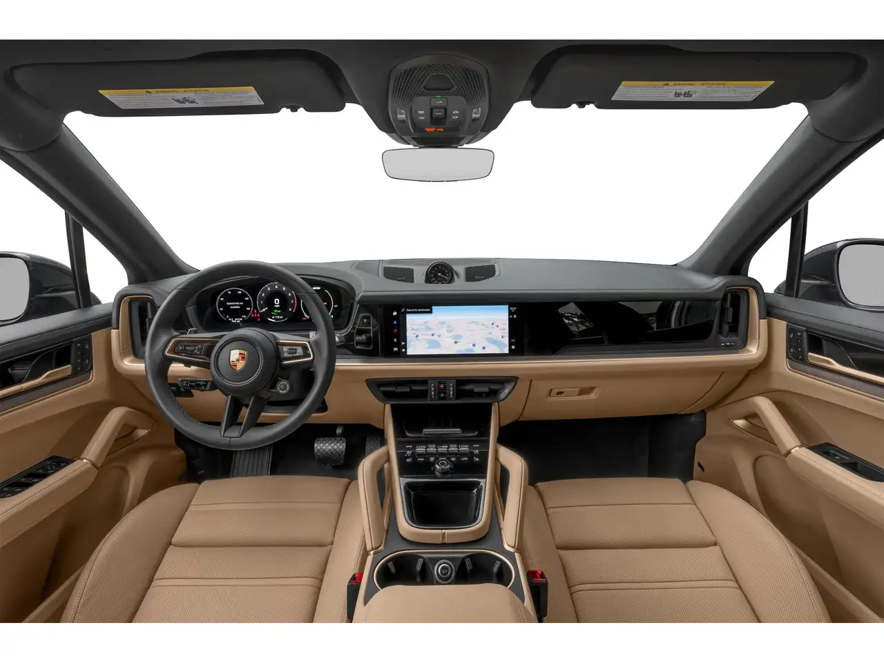 Porsche Cayenne - Image 5