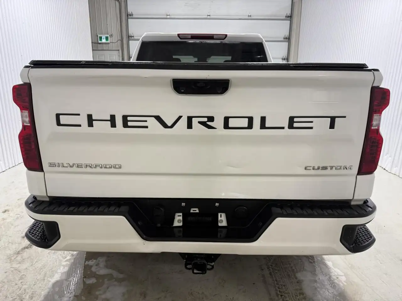 Chevrolet Silverado 1500 - Image 7