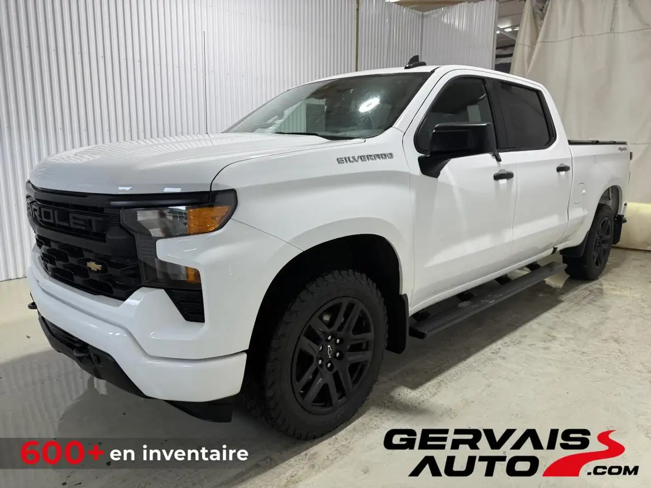 Chevrolet Silverado 1500 - Image 1