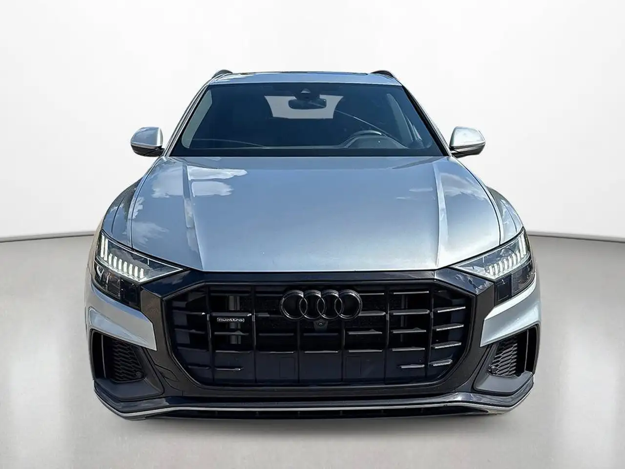 Audi Q8 - Image 9