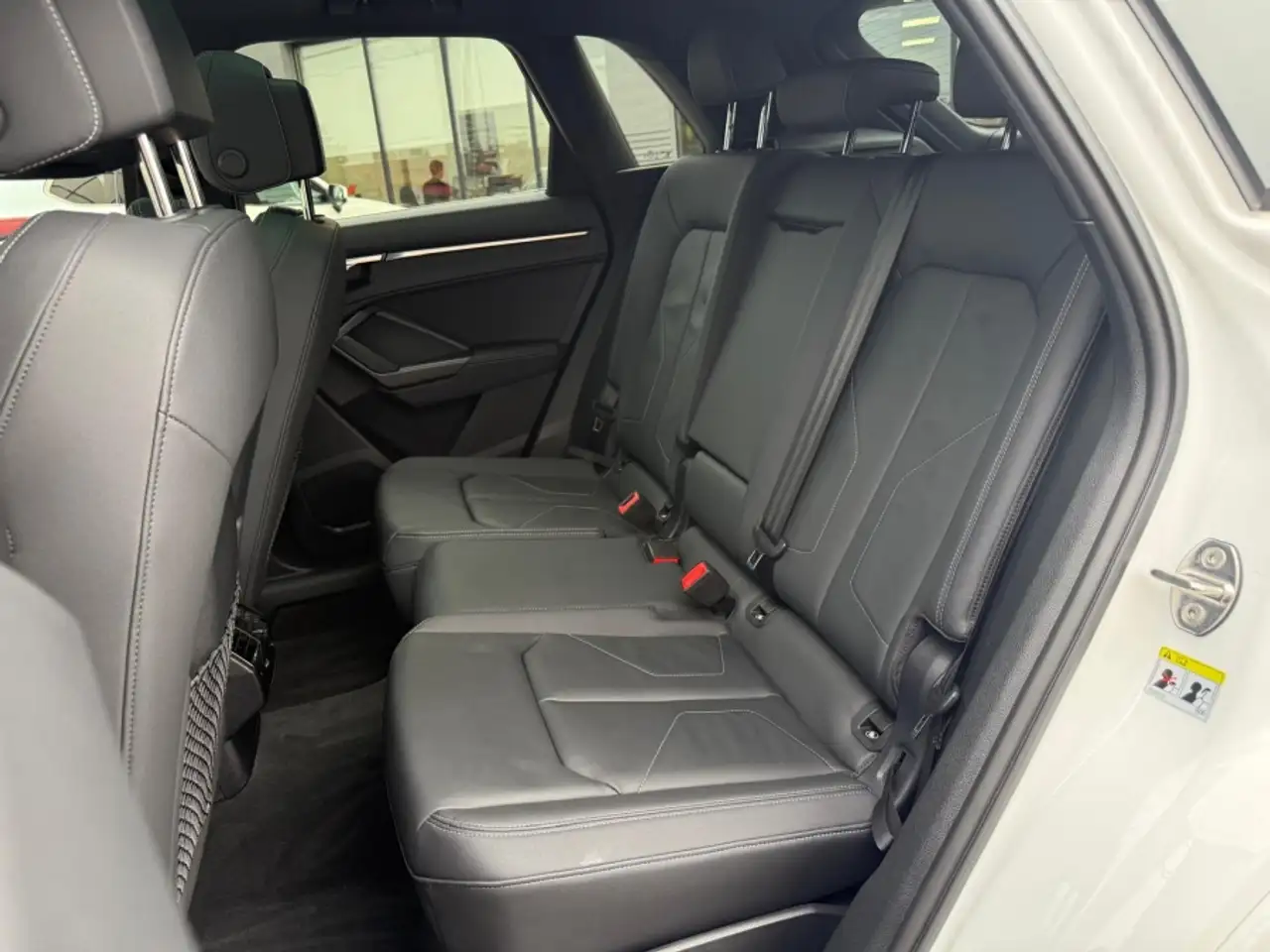 Audi Q3 - Image 20