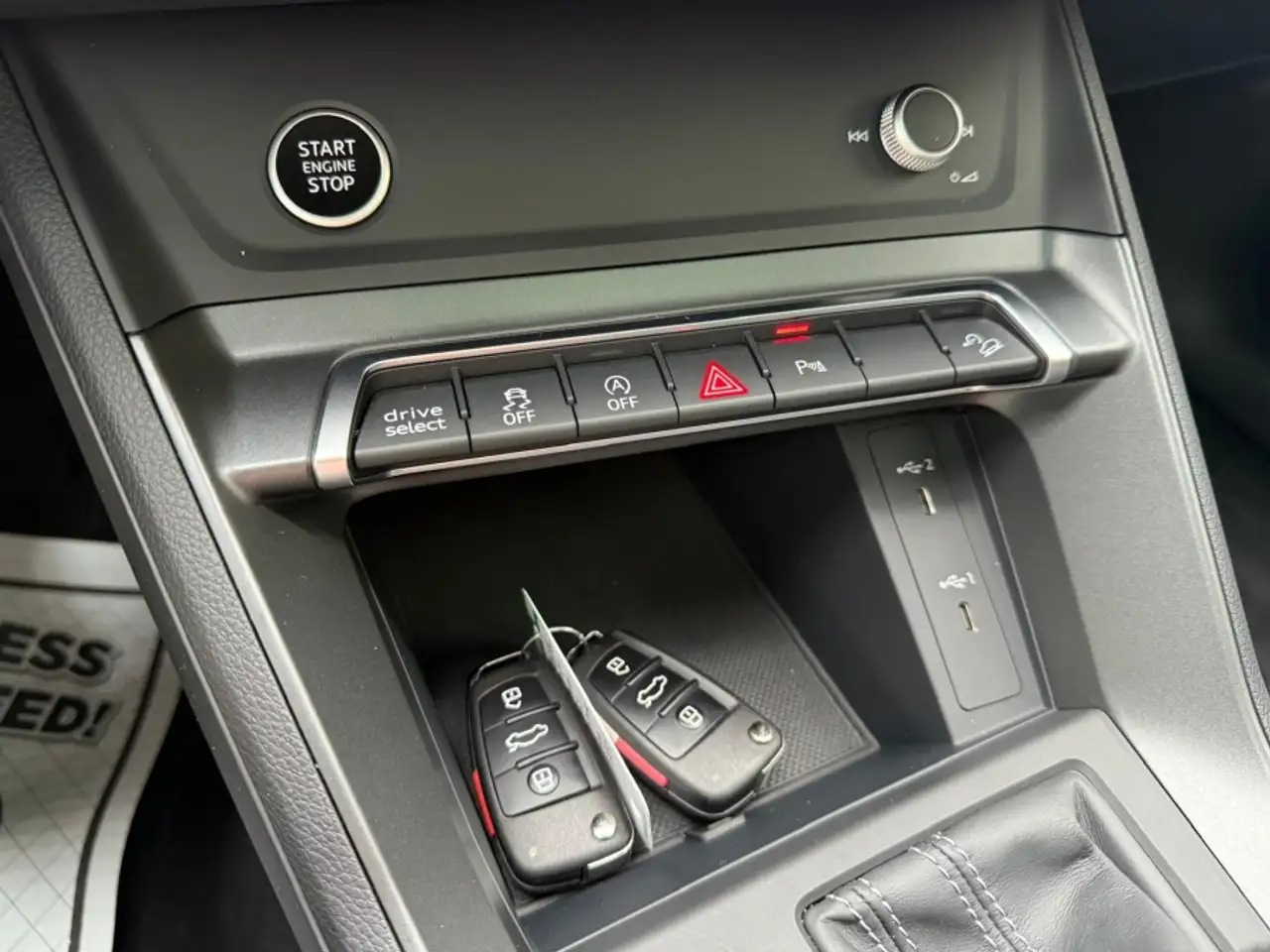 Audi Q3 - Image 18
