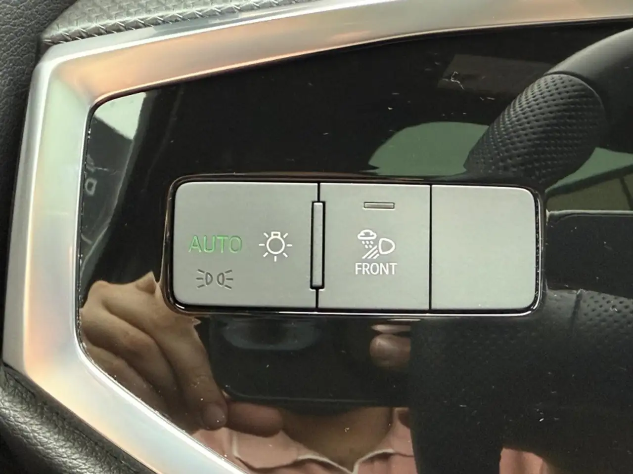 Audi Q3 - Image 19