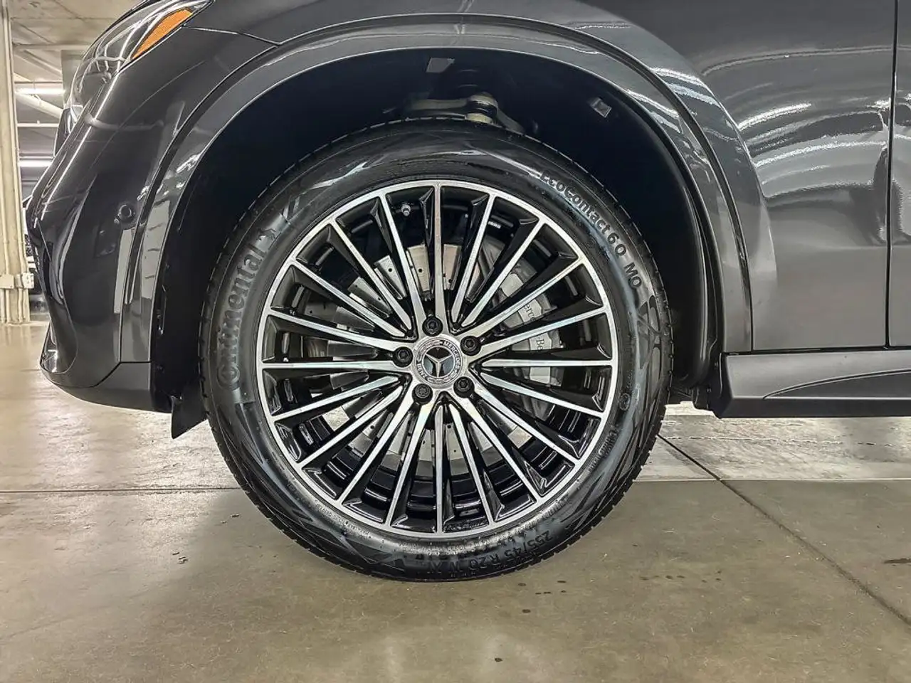 Mercedes-Benz GLC - Image 18