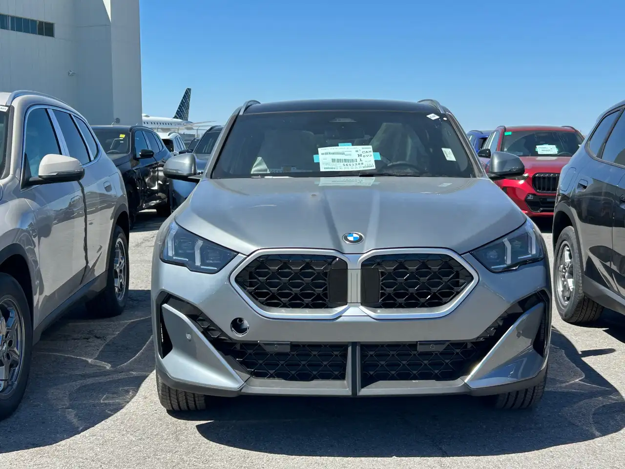 BMW X2 - Image 2