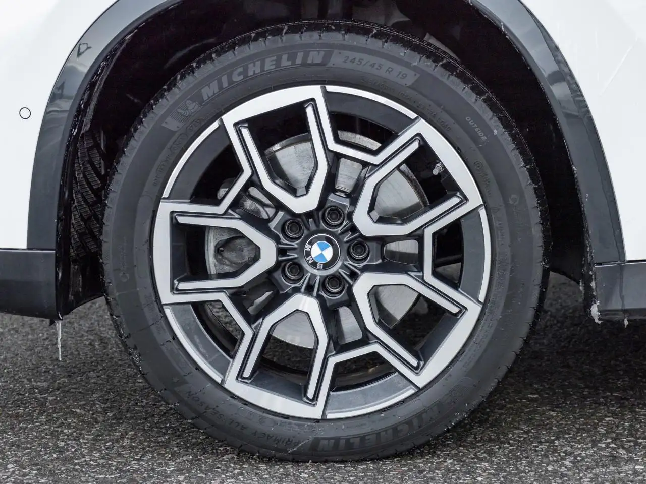 BMW X1 - Image 4