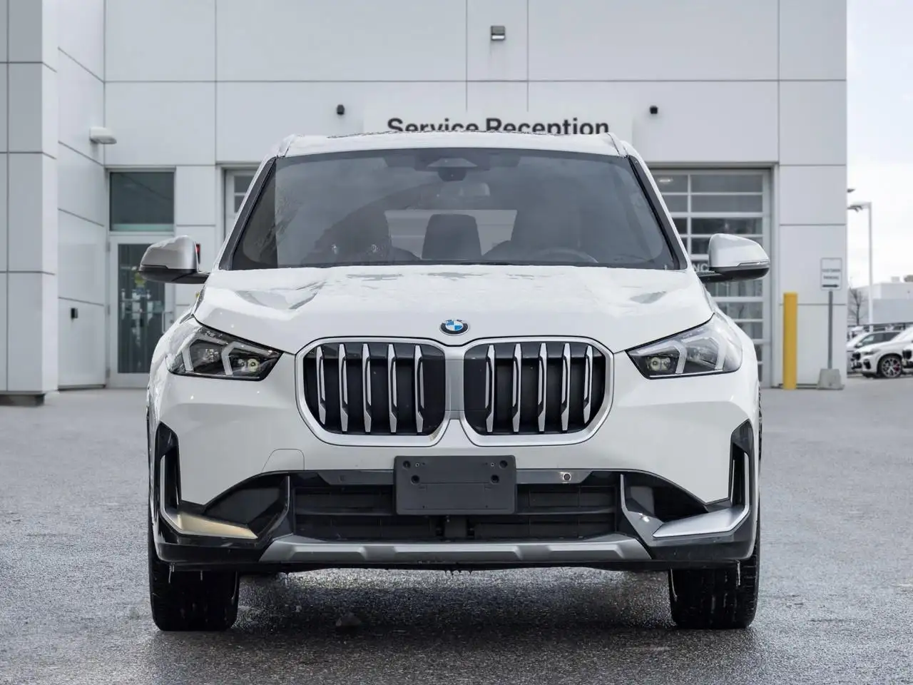 BMW X1 - Image 2
