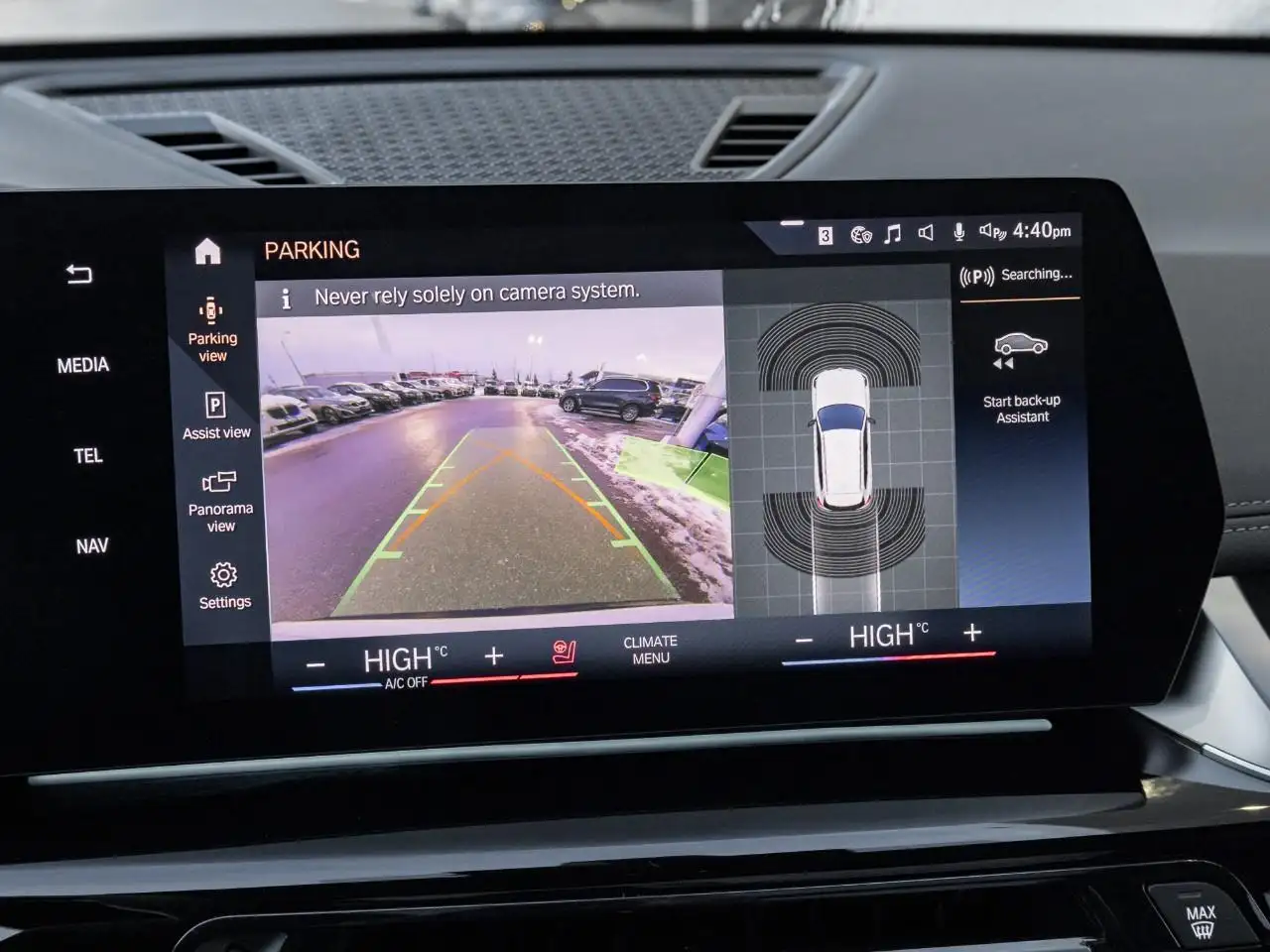BMW X1 - Image 12