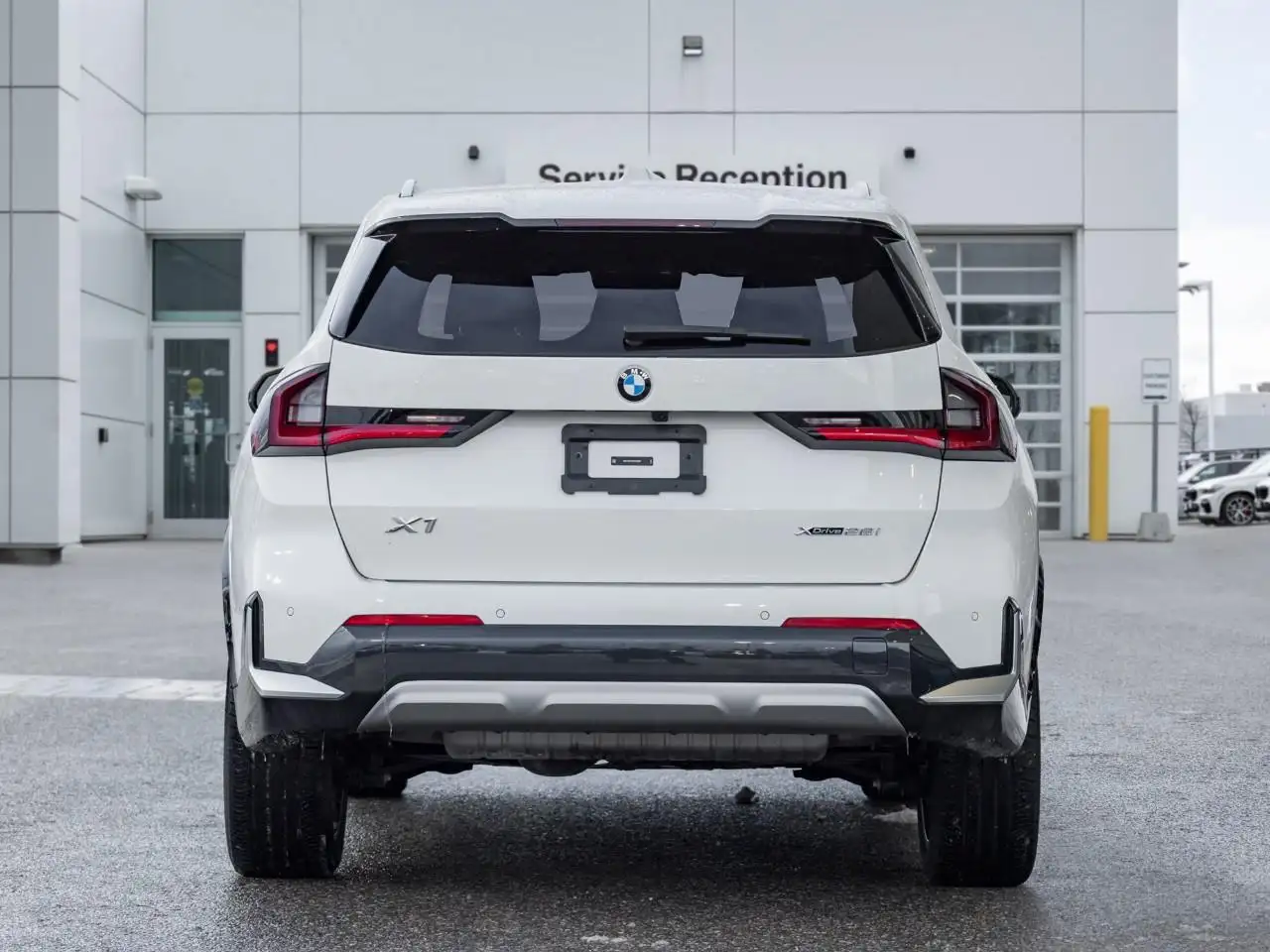 BMW X1 - Image 6