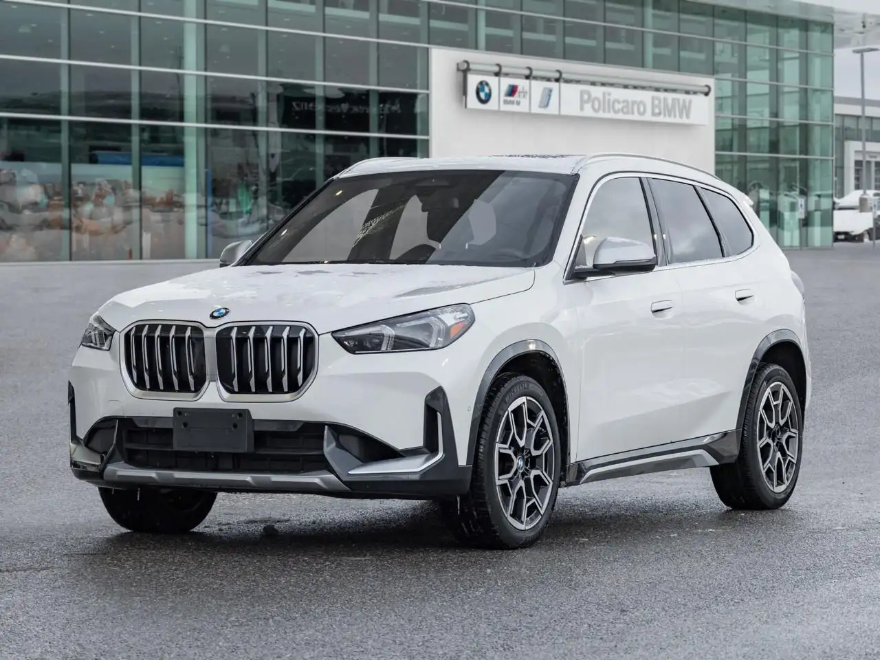 BMW X1 - Image 1