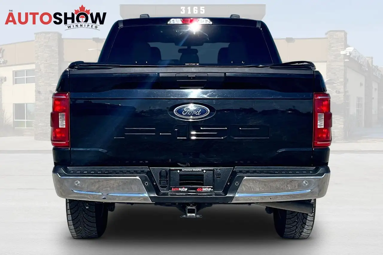 Ford F-150 - Image 21