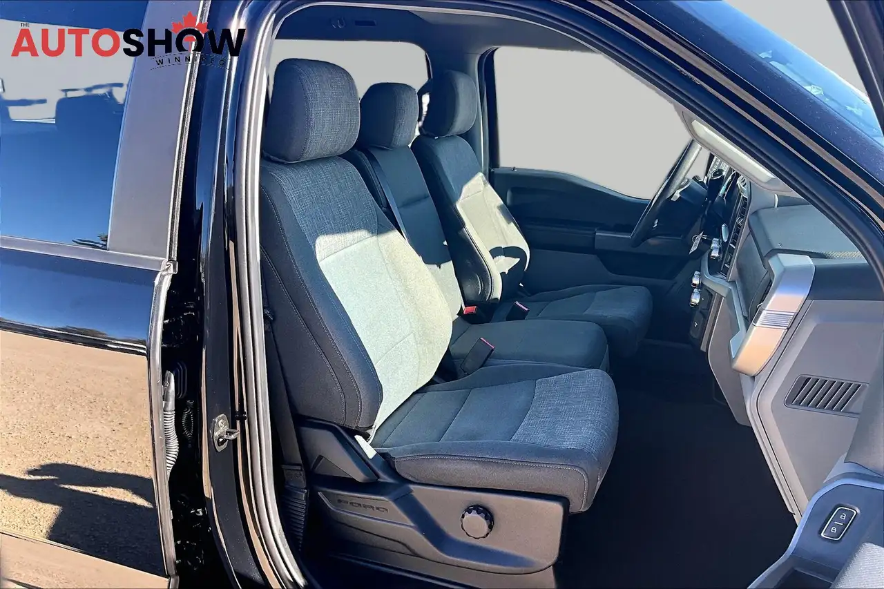 Ford F-150 - Image 16