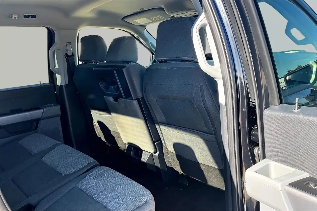 Ford F-150 - Image 19