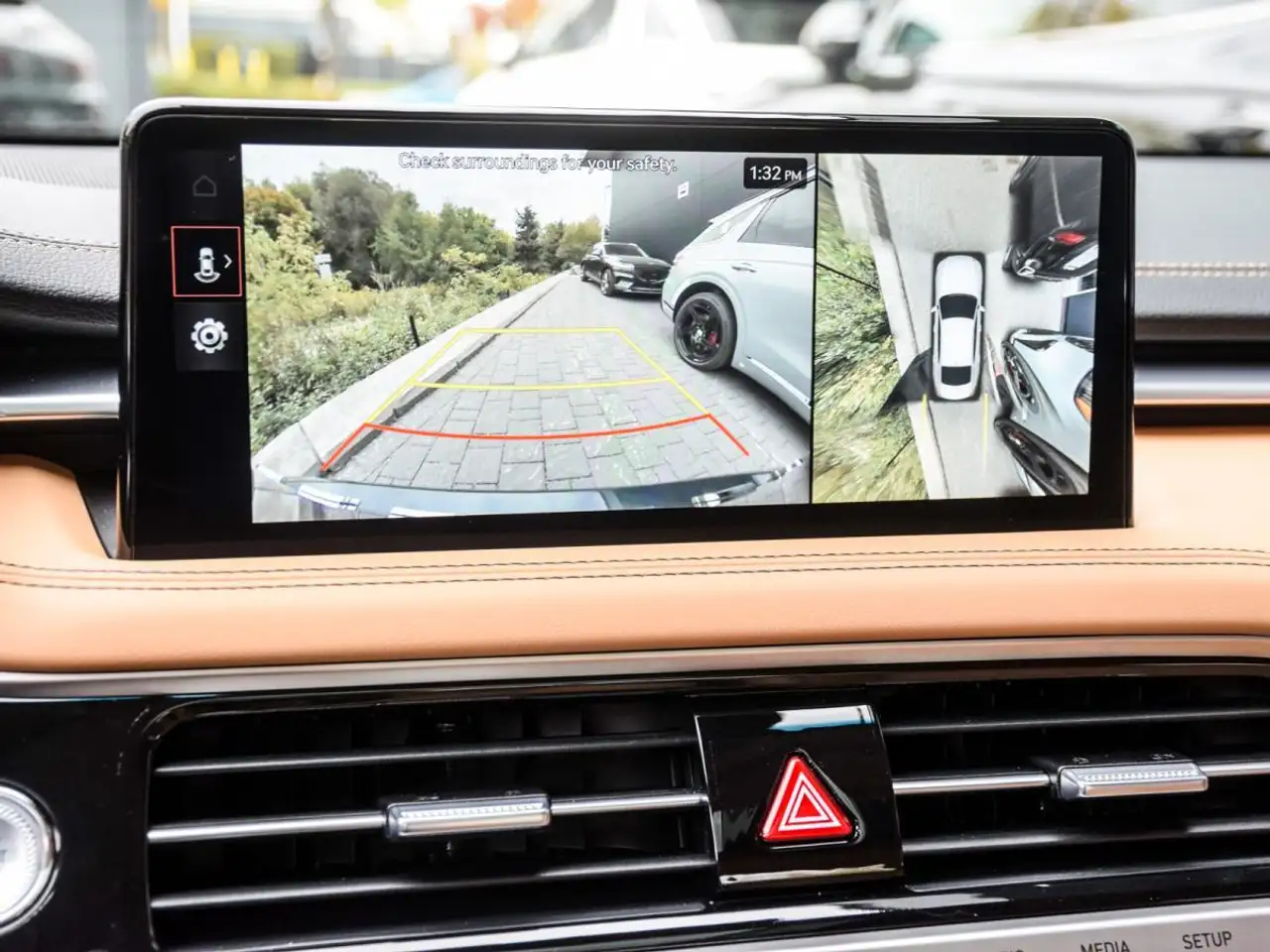 Genesis G70 - Image 22