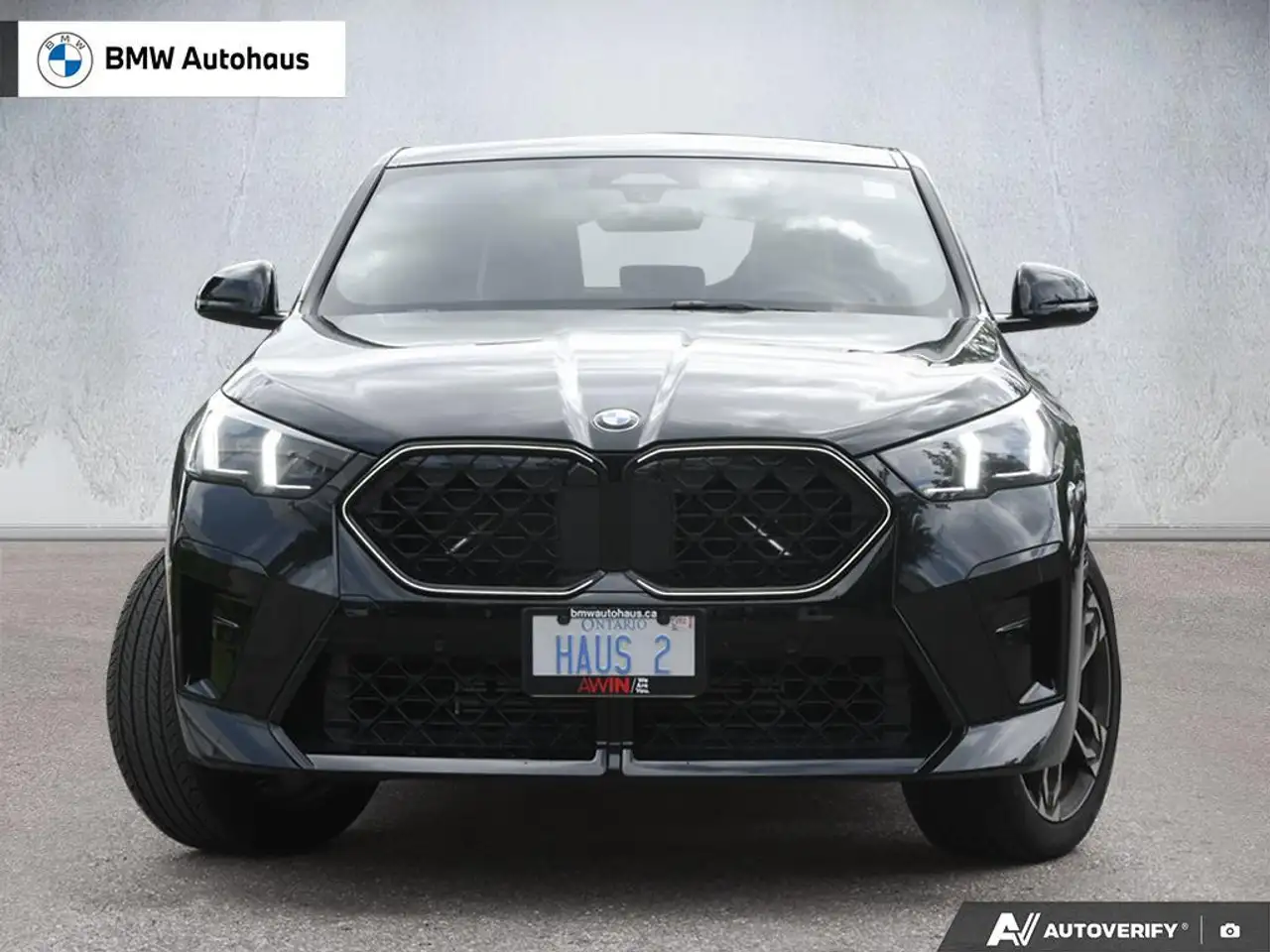 BMW X2 - Image 2