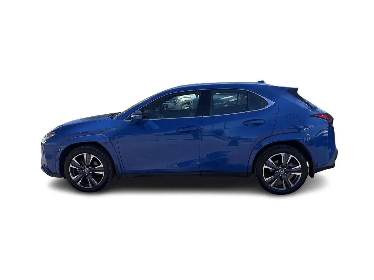 Lexus UX - Image 8