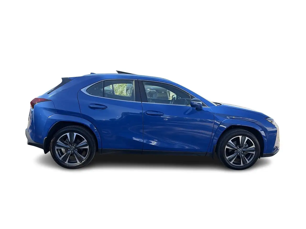 Lexus UX - Image 16