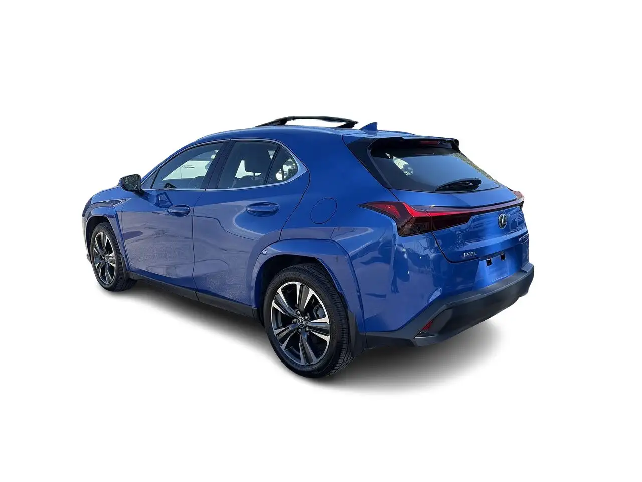 Lexus UX - Image 10