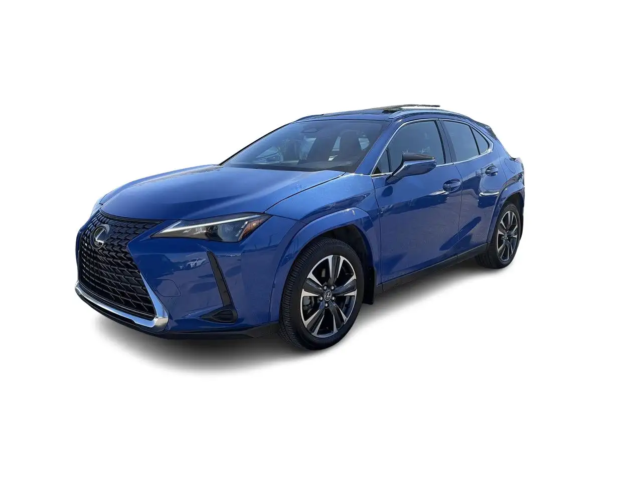 Lexus UX - Image 6