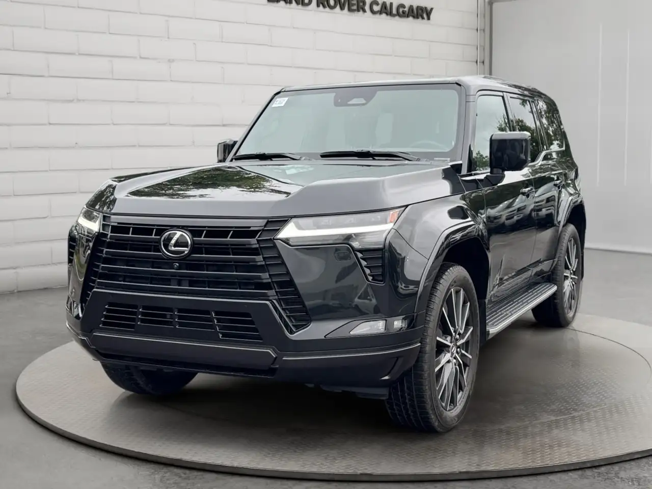 Lexus GX