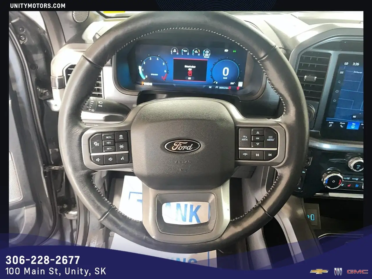 Ford F-150 - Image 12