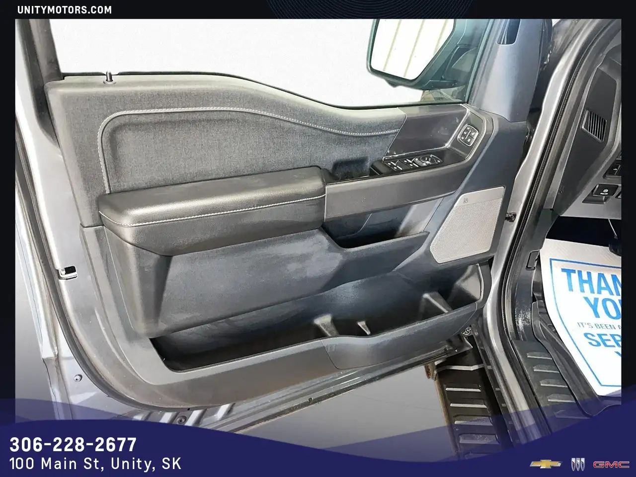 Ford F-150 - Image 11