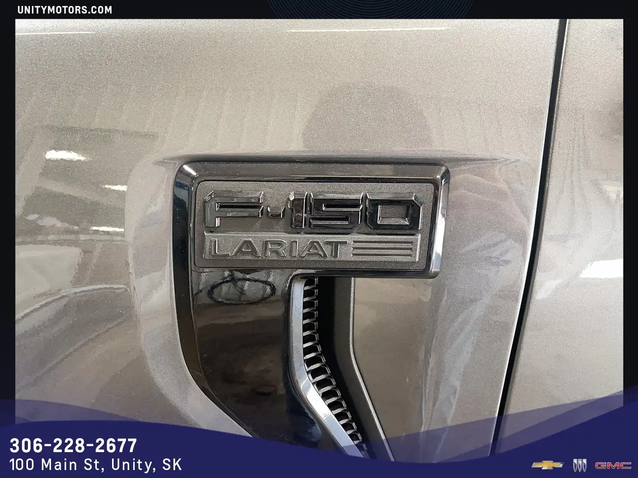 Ford F-150 - Image 7