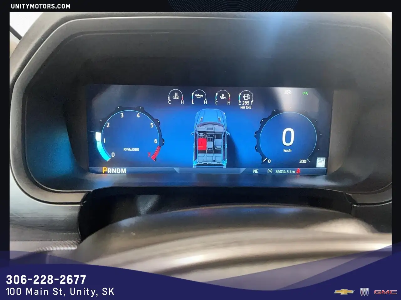 Ford F-150 - Image 13