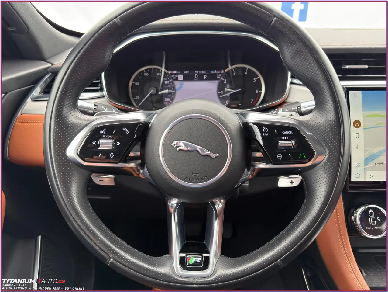 Jaguar F-Pace - Image 21