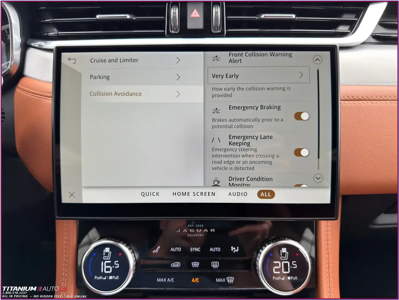Jaguar F-Pace - Image 19