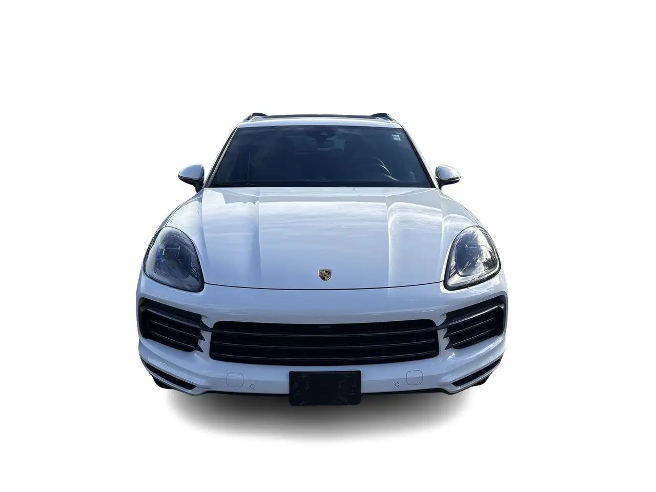 Porsche Cayenne - Image 4