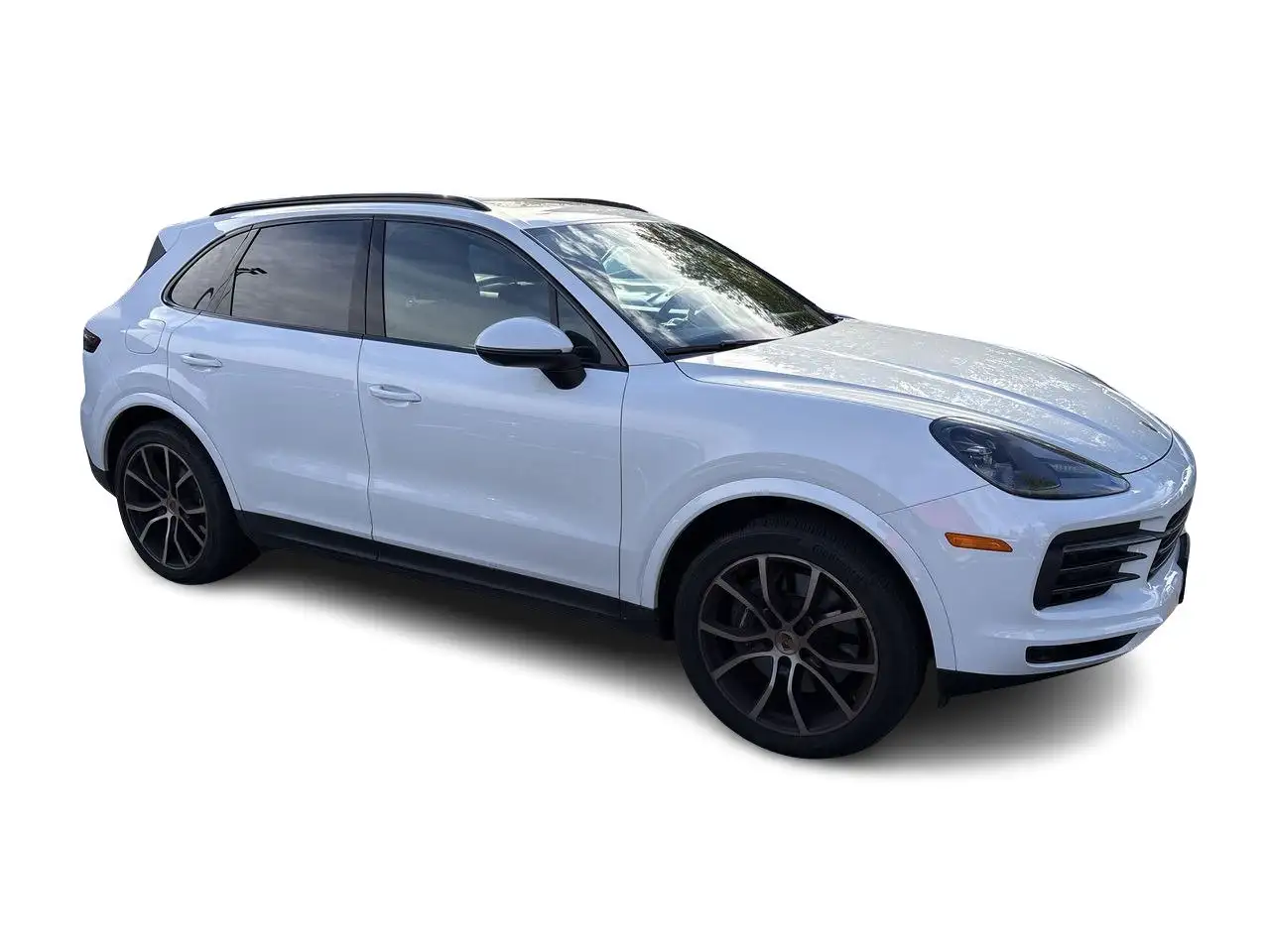 Porsche Cayenne - Image 17