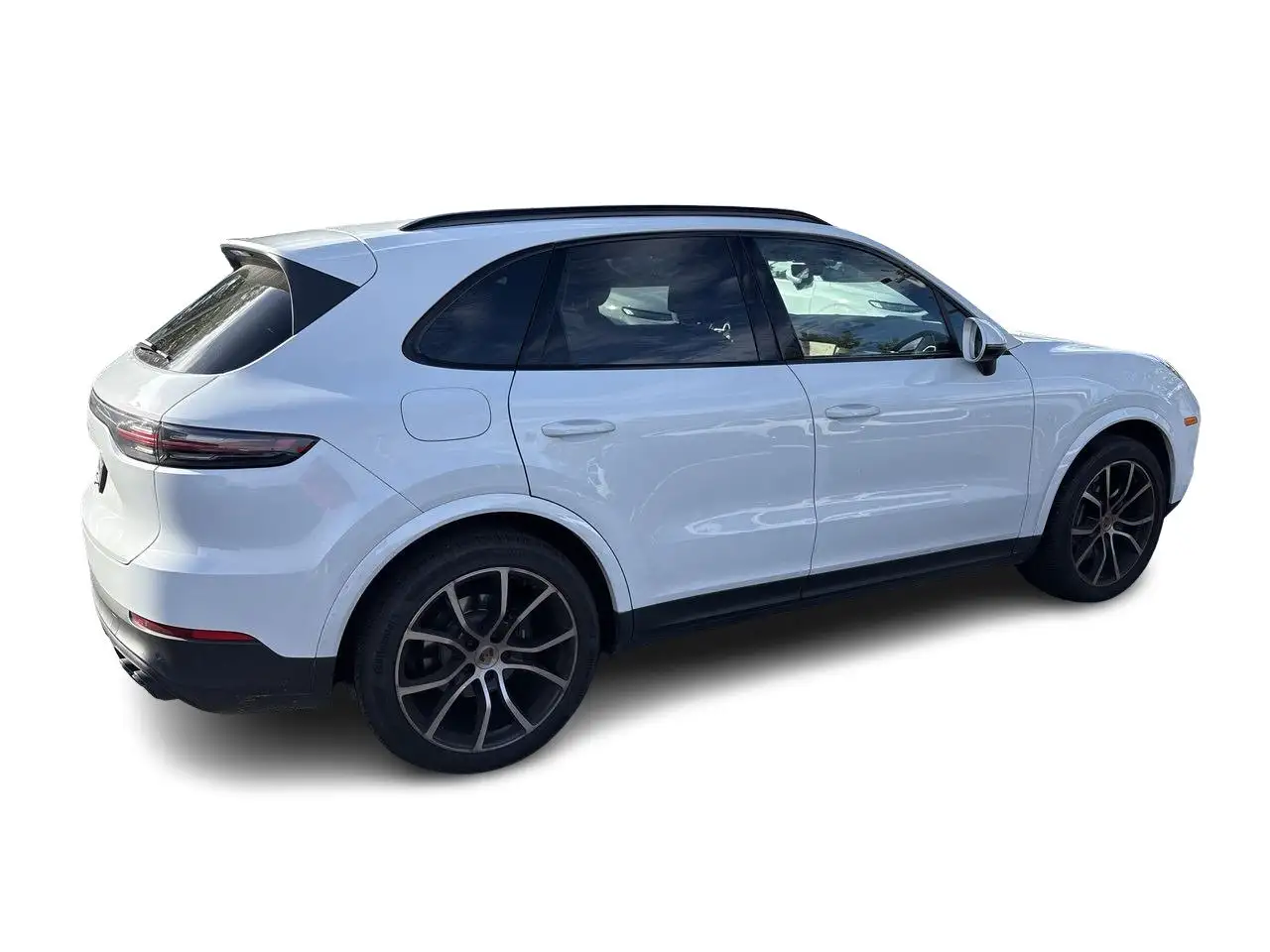Porsche Cayenne - Image 15