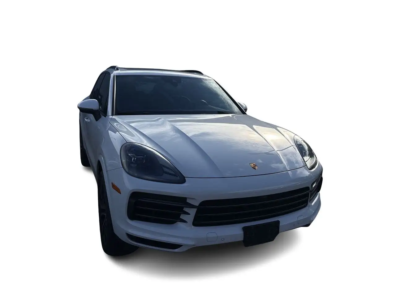 Porsche Cayenne - Image 3