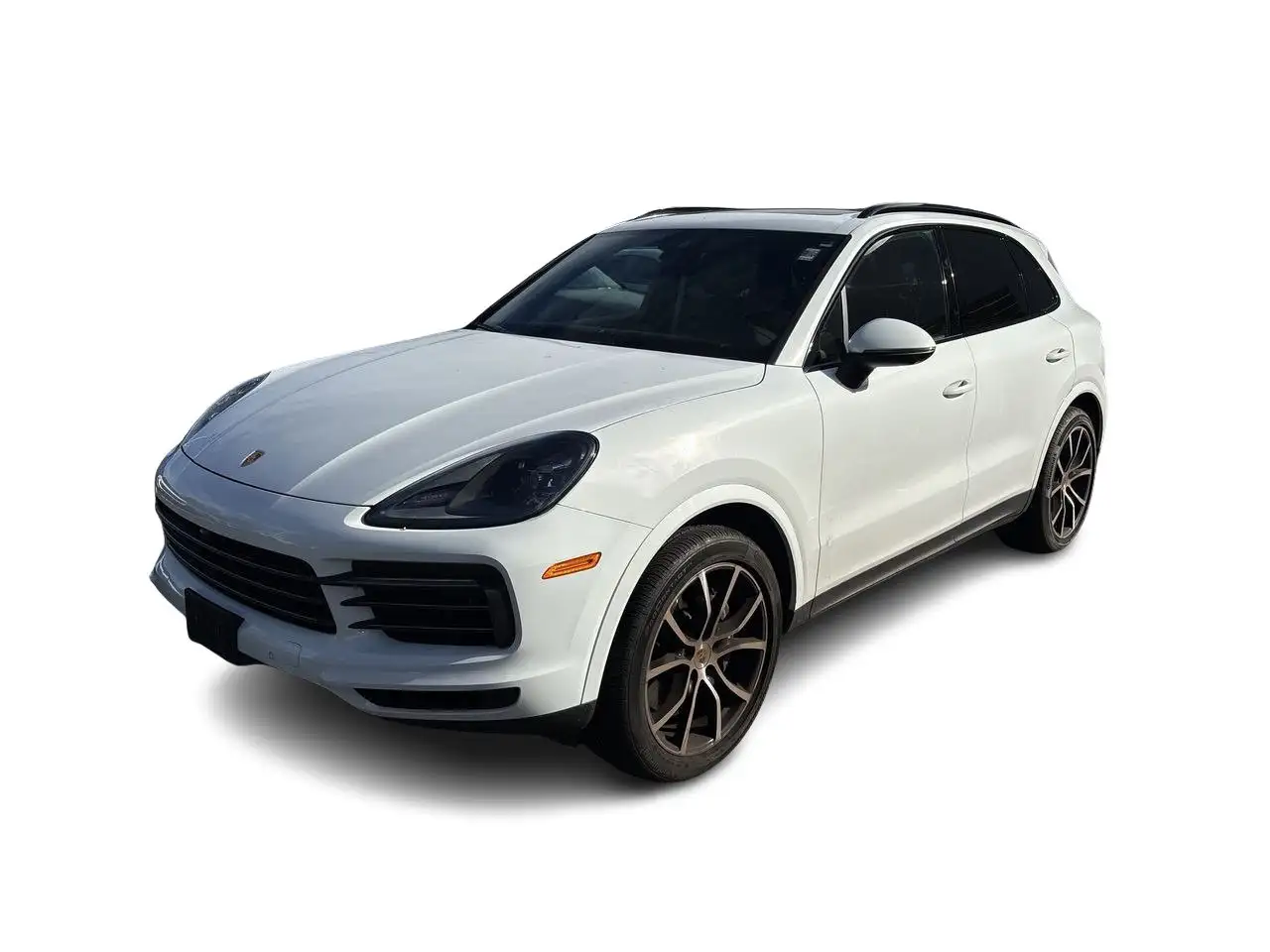 Porsche Cayenne - Image 6