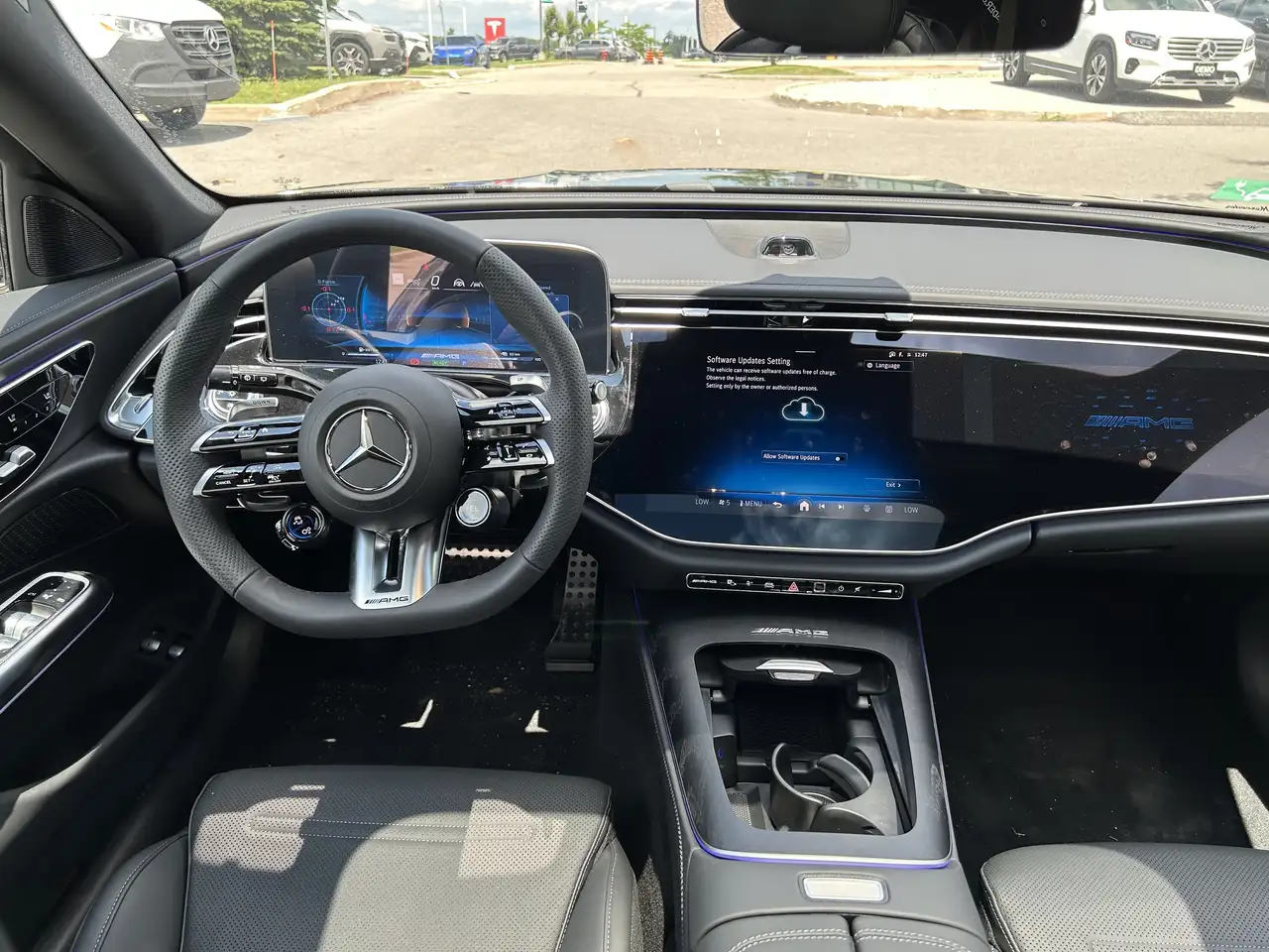 Mercedes-Benz E-Class - Image 14
